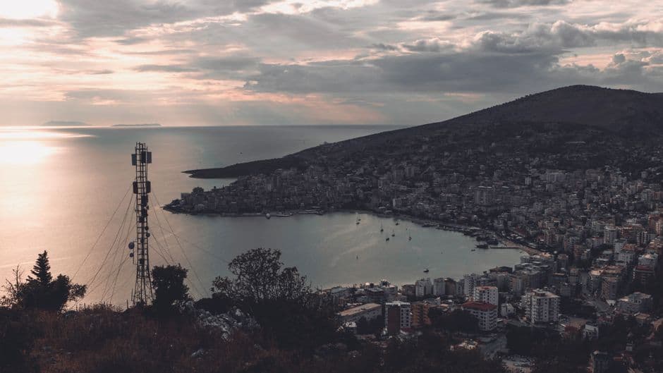 Album photo Photos — Tirana et région côtière