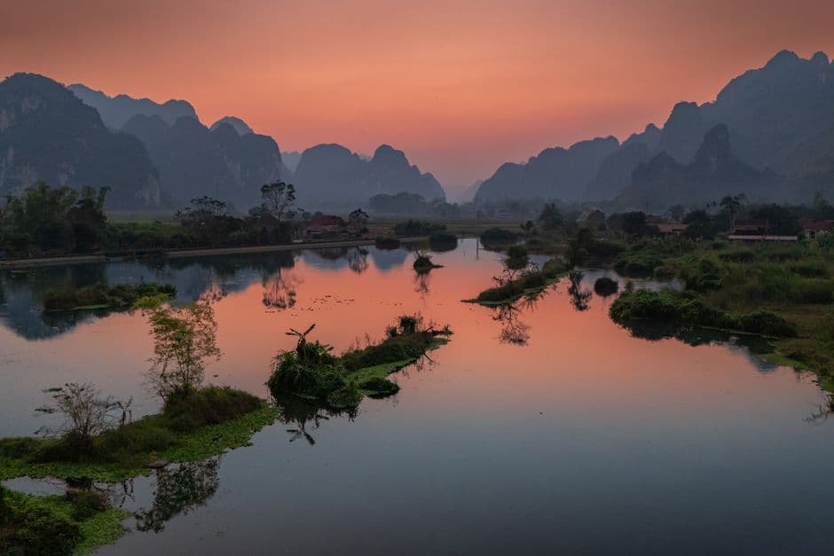 Album photo Photos — Hanoi et Baie d'Ha Long