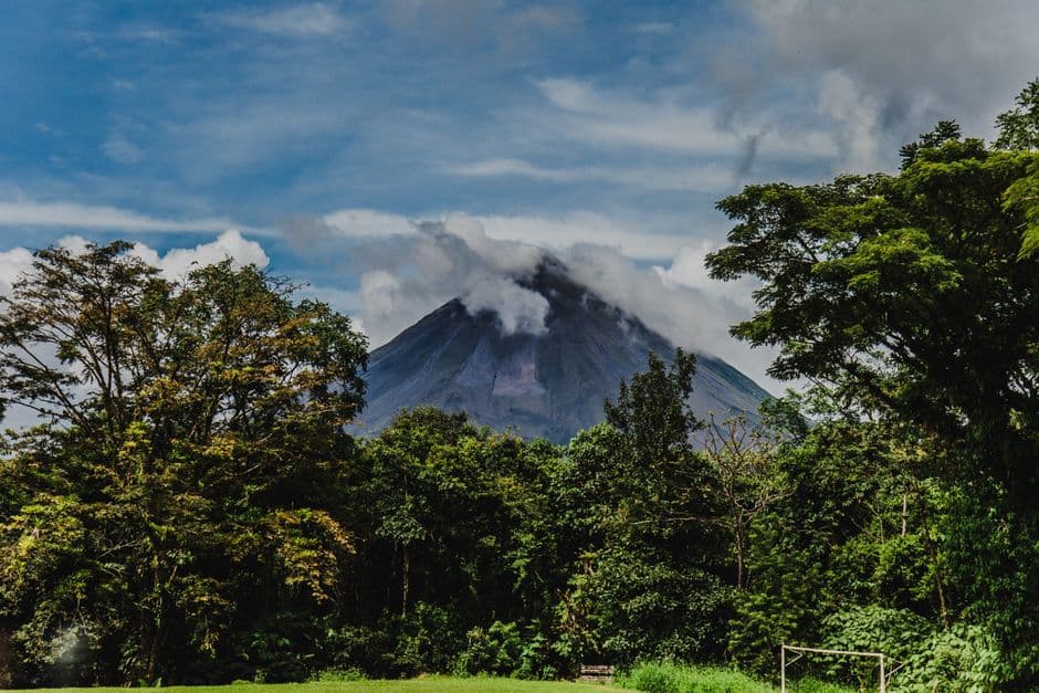 Album photo Photos — Monteverde, San José, La Fortuna