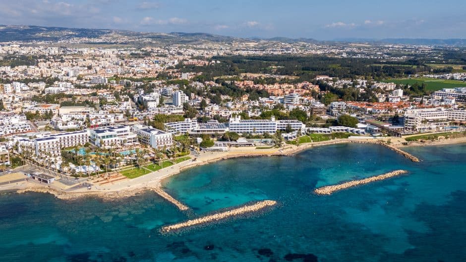 Album photo Photos — Paphos