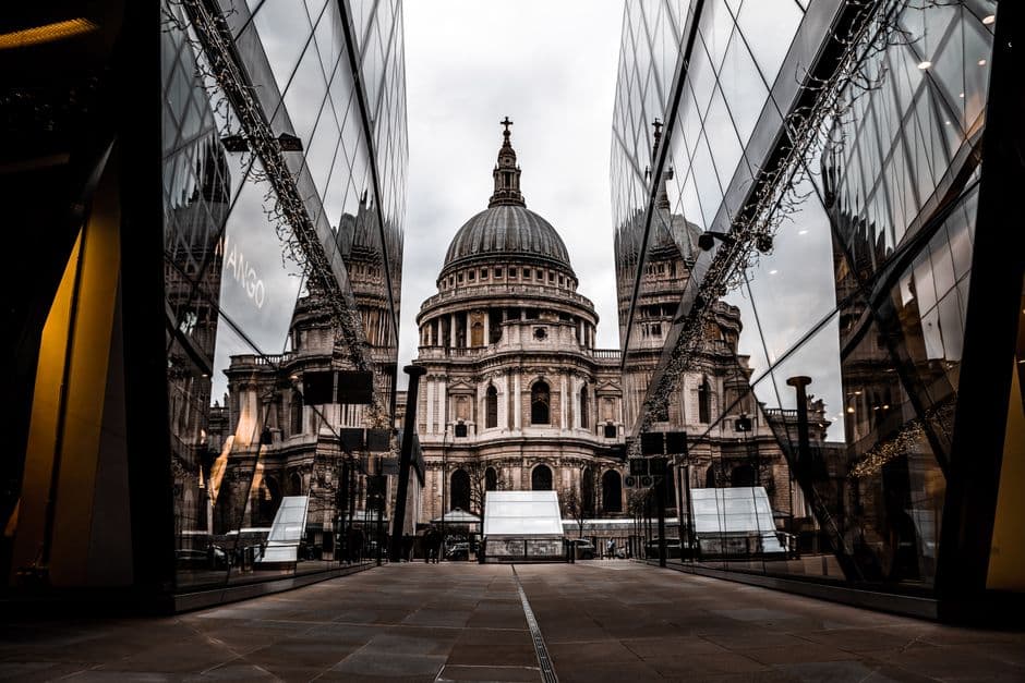 Album photo Photos — Angleterre