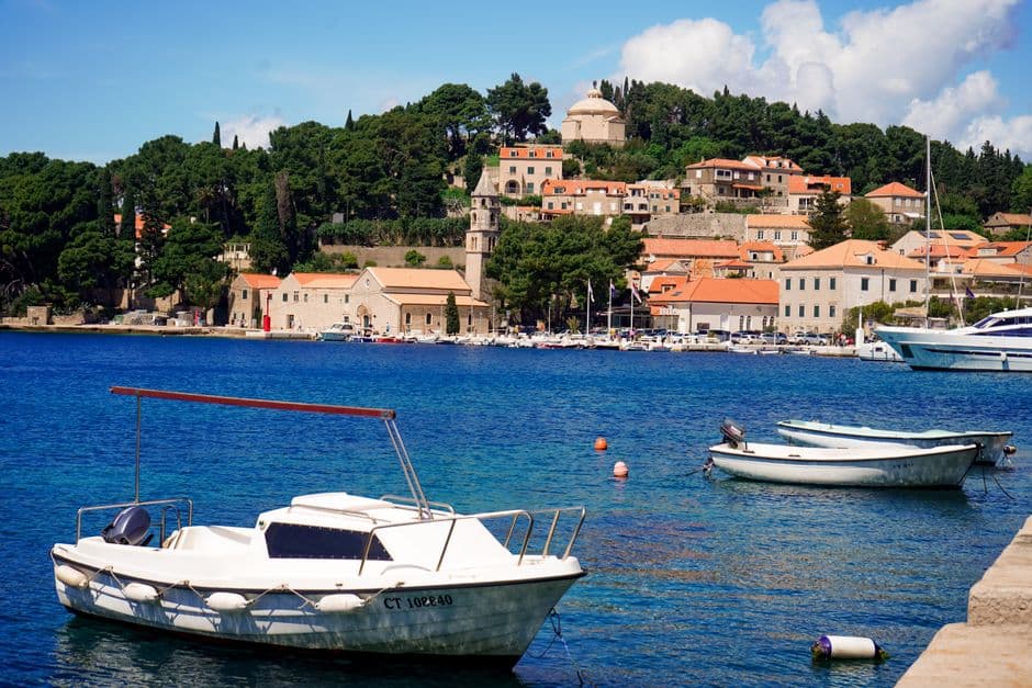 Album photo Photos — Dubrovnik