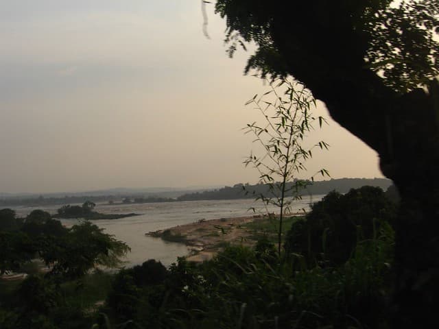 Kinshasa en Immersion : 10 Jours sur les Rives du Fleuve Congo