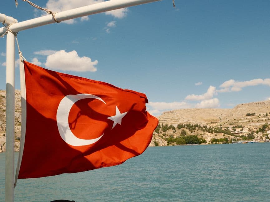 Album photo Photos — Cappadoce / Istanbul