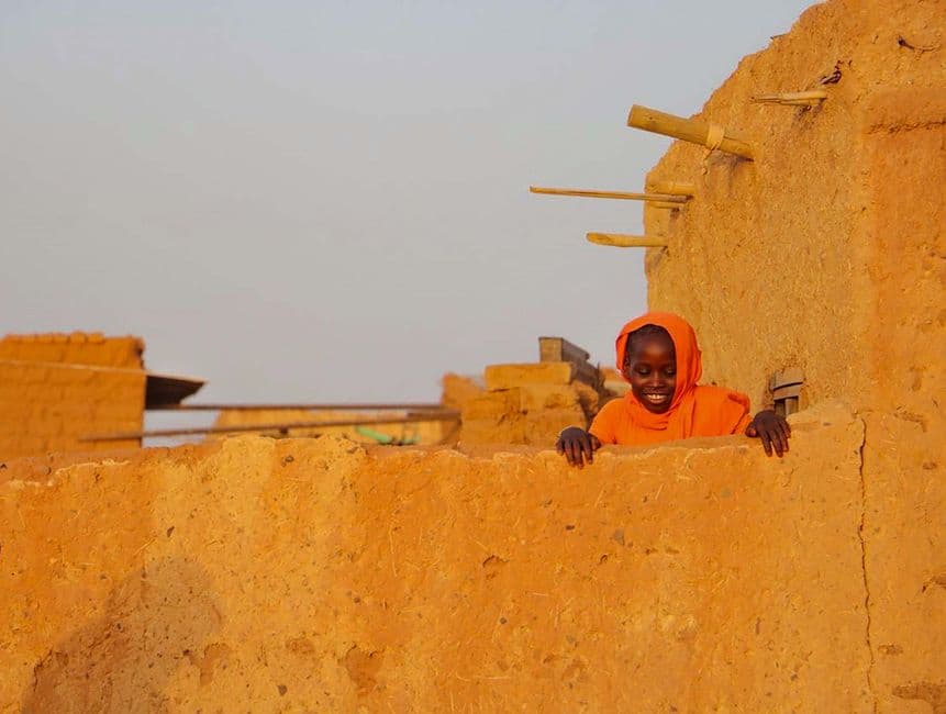 Album photo Photos — Mali
