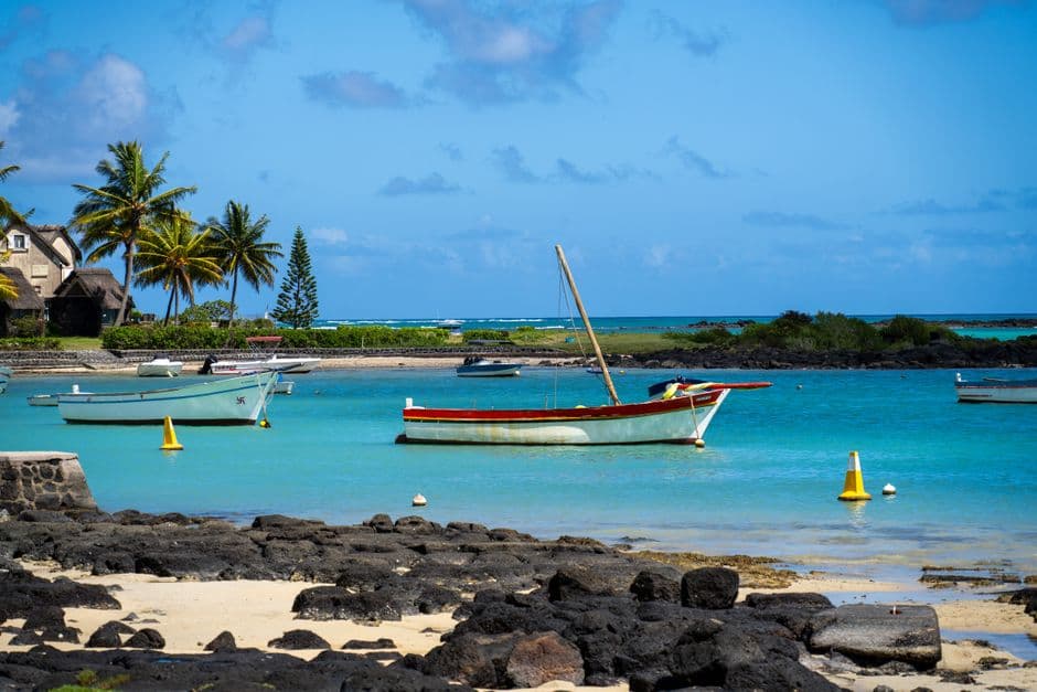 Album photo Photos — Ile maurice