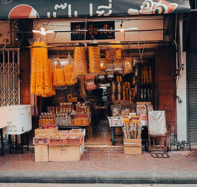 Album photo Photos — Thailande