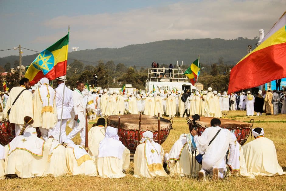 Album photo Photos — Addis-Abeba, Lalibela
