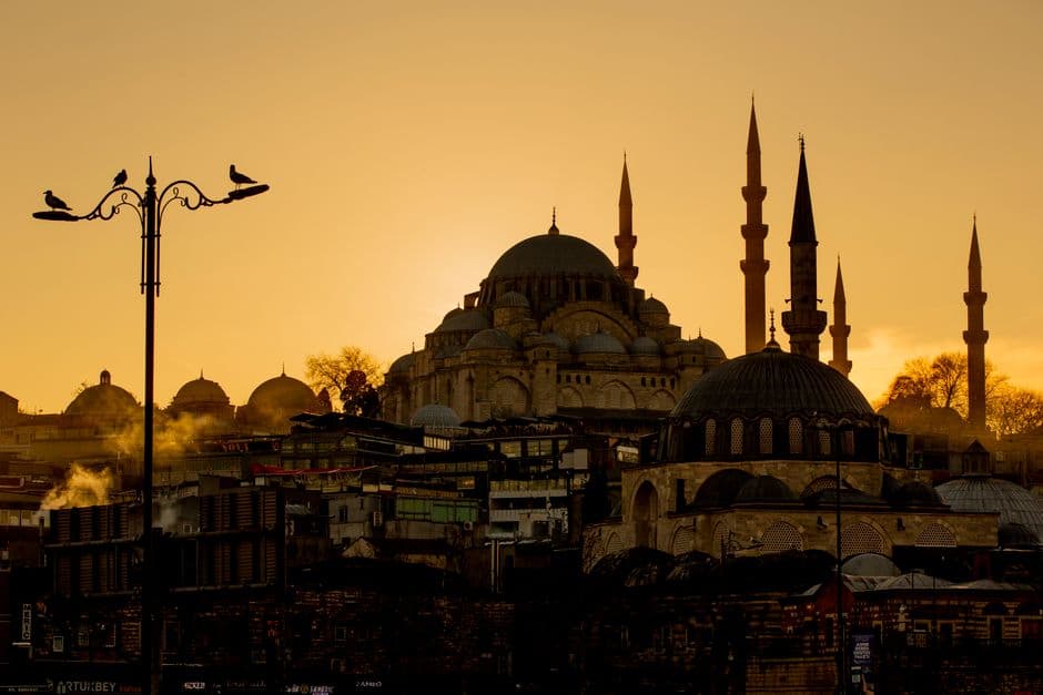 Album photo Photos — Turquie