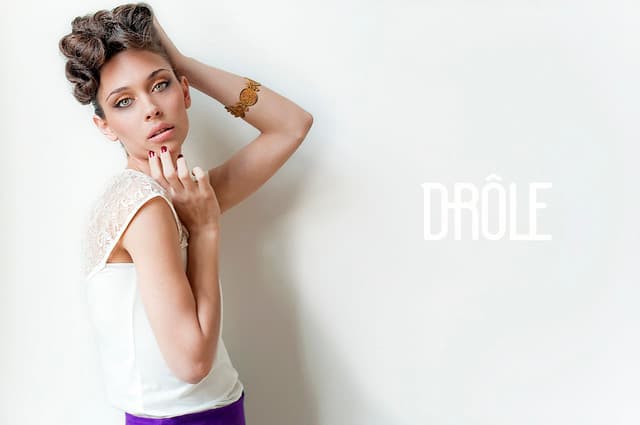 Album photo 15.La drôle de fin
