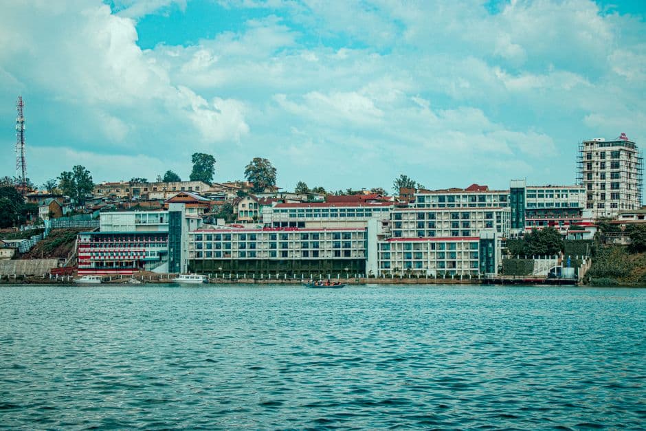 Album photo Photos — Kinshasa