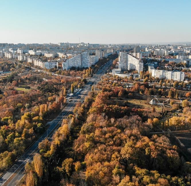 Album photo Photos — Chisinau (+ région de Cricova)