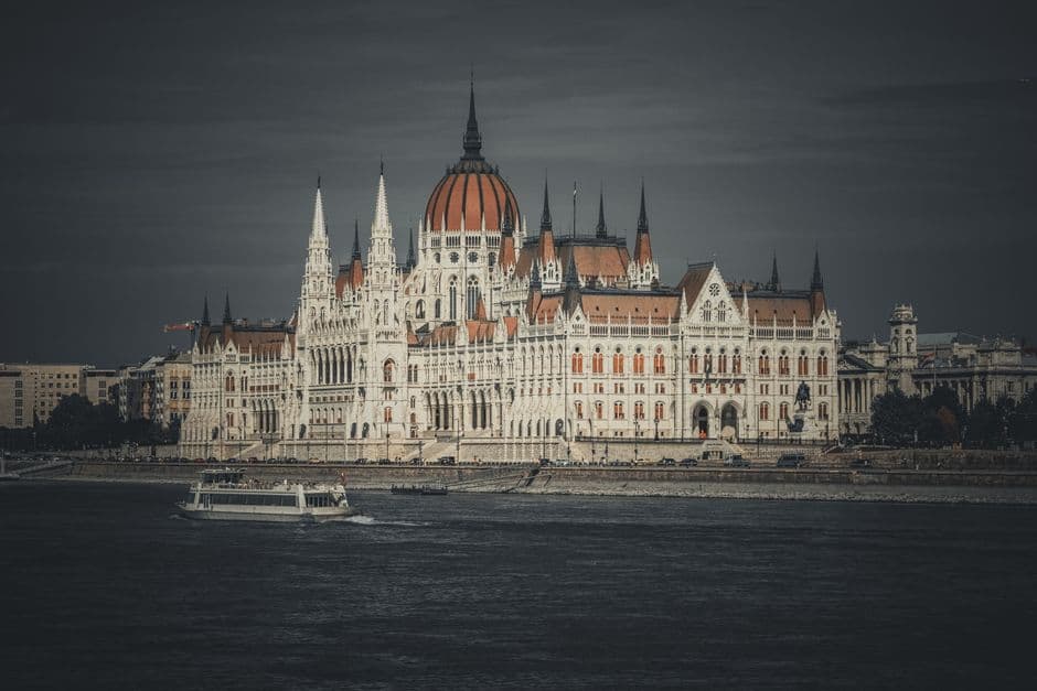 Album photo Photos — Budapest
