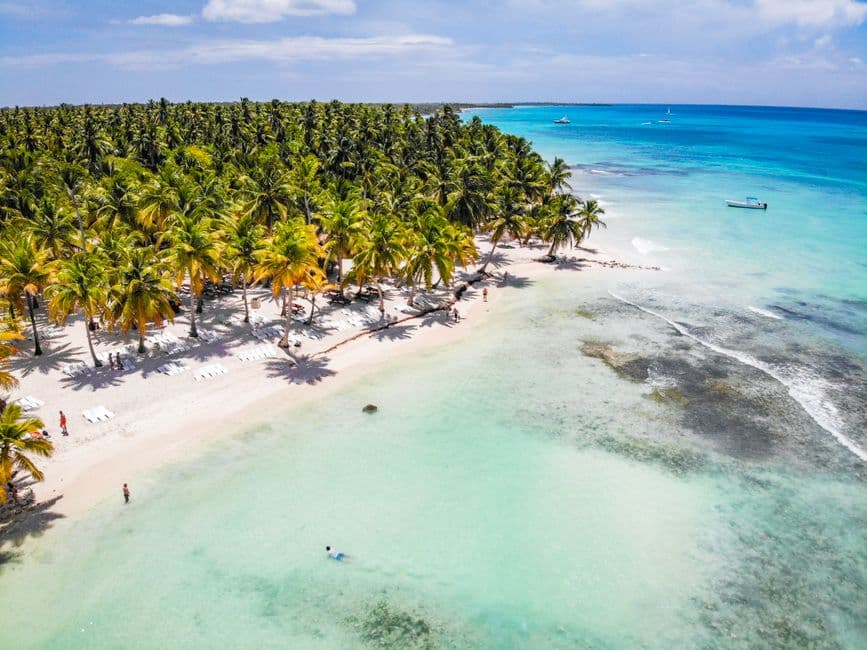 Album photo Photos — Republique dominicaine