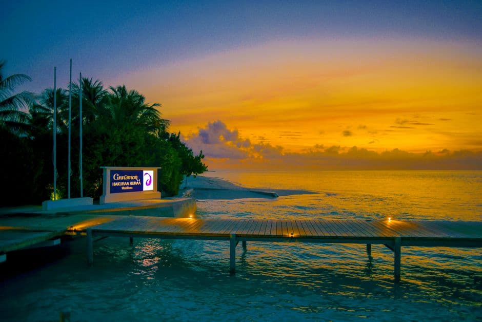 Album photo Photos Voyage maldives