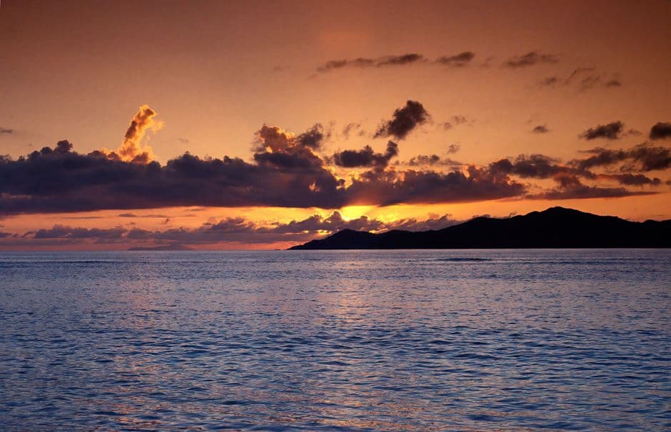 Album photo Photos — Mahé / Praslin