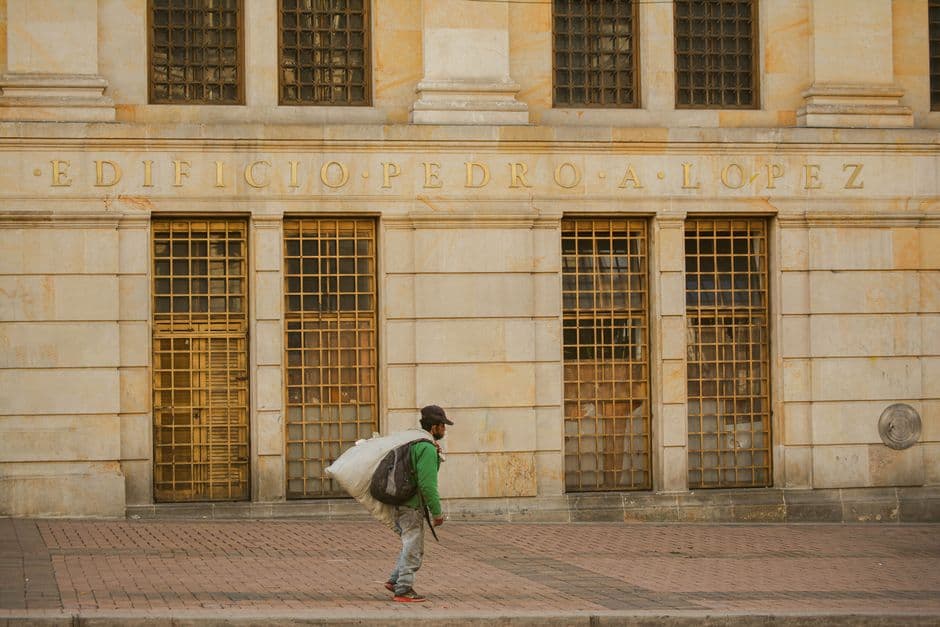 Album photo Photos — Bogotá / Eje Cafetero (Salento)