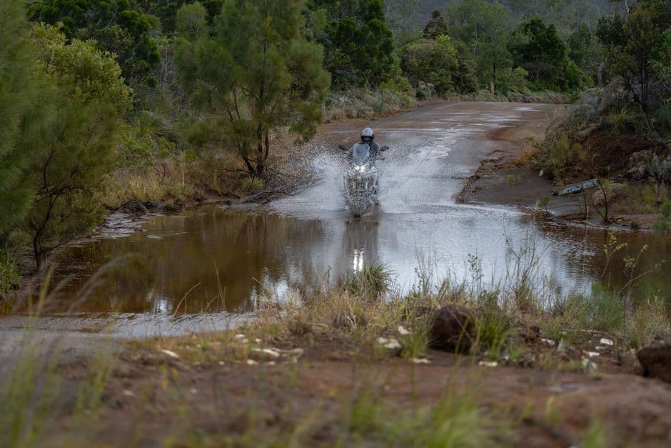 Album photo Caledonie juillet