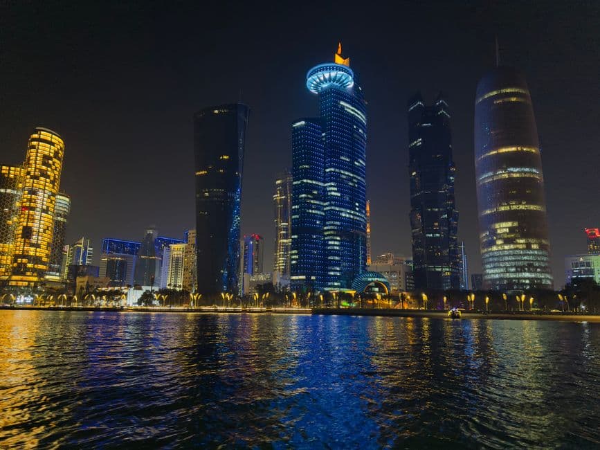Album photo Photos — Doha