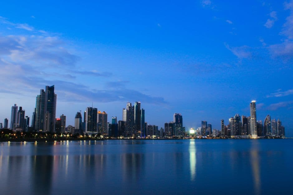 Album photo Photos — Panama City