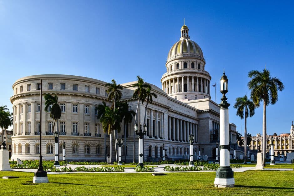 Album photo Photos — Cuba