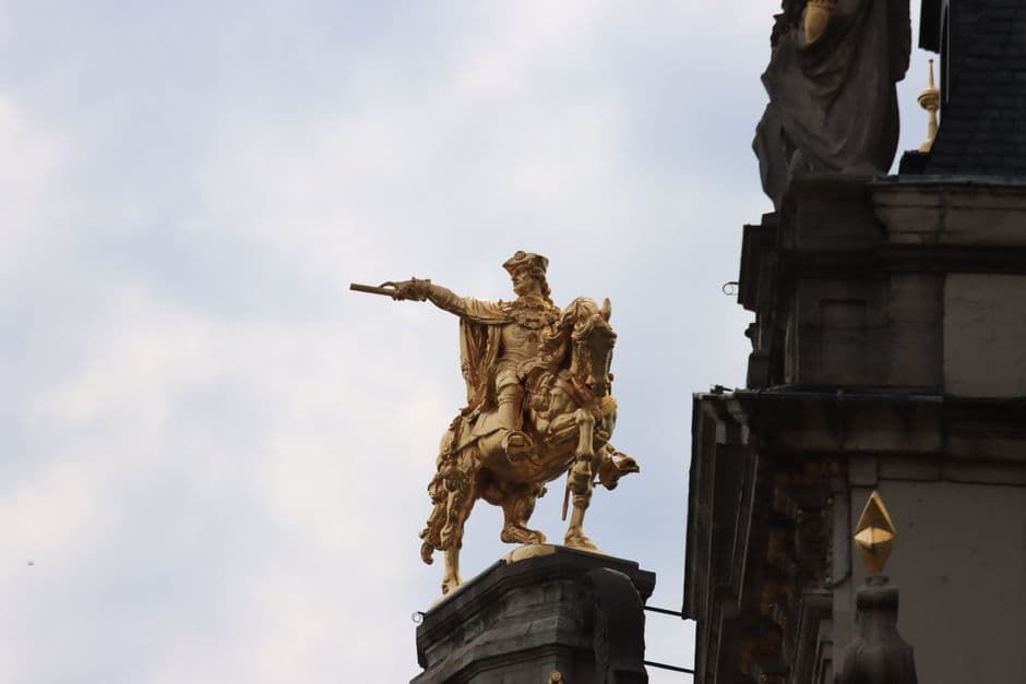 Album photo Photos — Bruxelles et Bruges