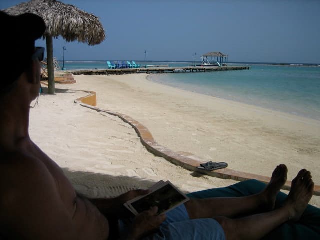 Montego Bay et ses plages : 10 jours entre farniente et découvertes