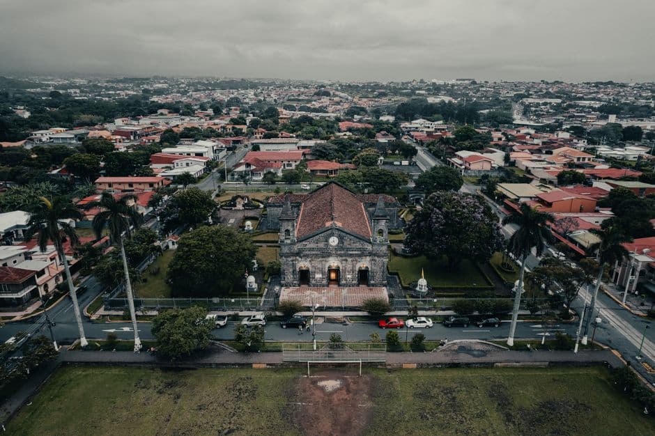 Album photo Photos — Monteverde et San José