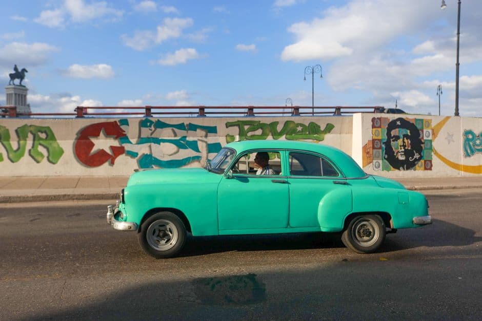 Album photo Photos — Cuba