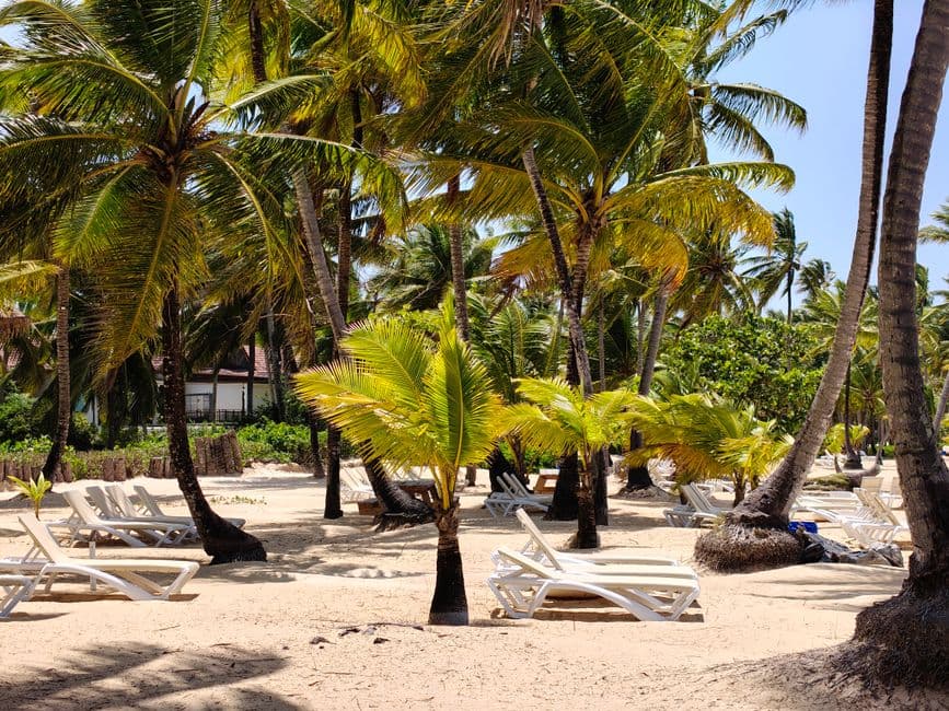Album photo Photos — Republique dominicaine