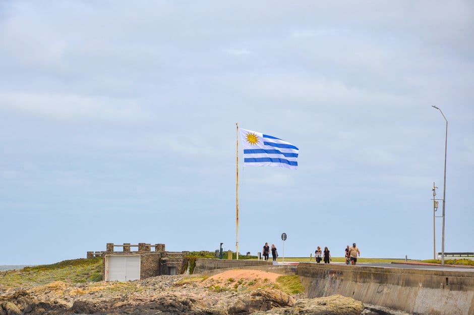 Album photo Photos — Montevideo & Colonia del Sacramento