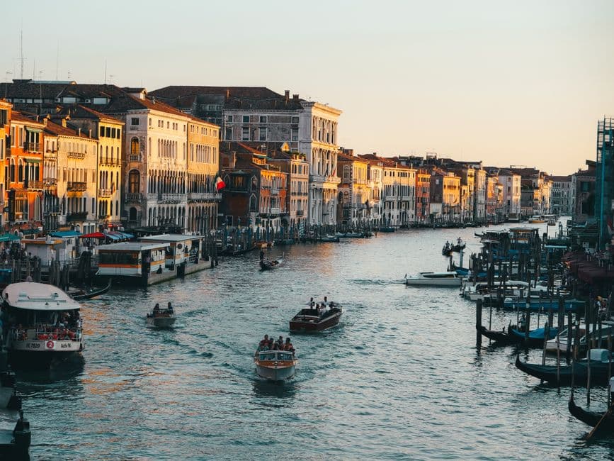 Album photo Photos — Italie