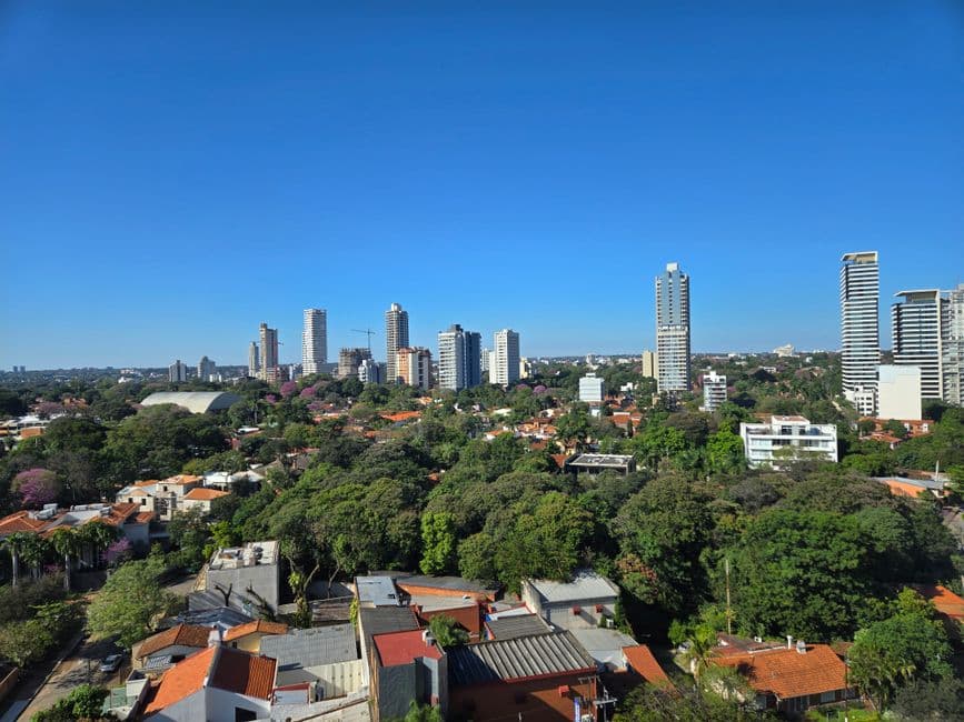 Album photo Photos — Asunción