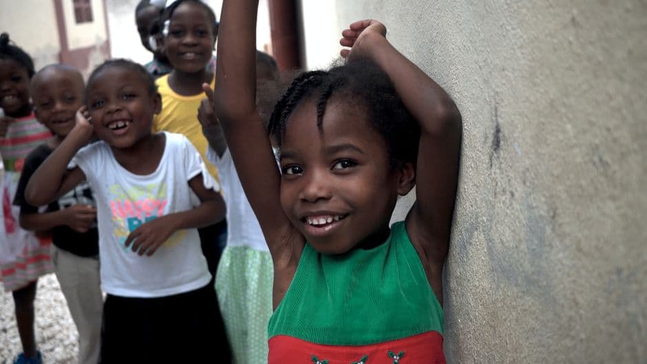 Album photo Photos — Port-au-Prince et Jacmel