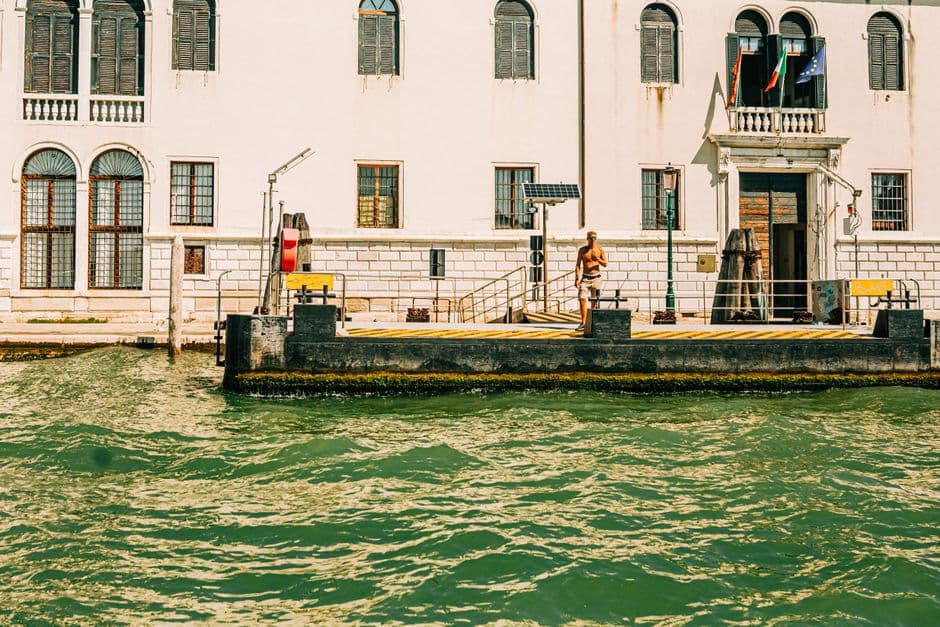 Album photo Photos — Italie