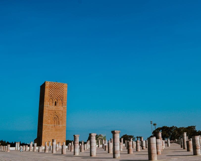 Album photo Photos — Fès