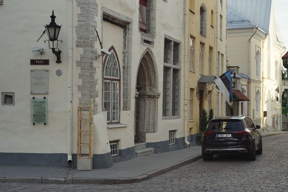 Album photo Photos — Tallinn