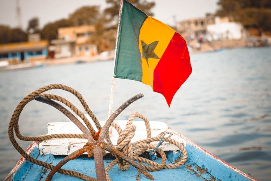 Album photo Photos — Senegal