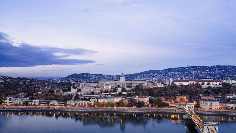 Album photo Photos — Budapest