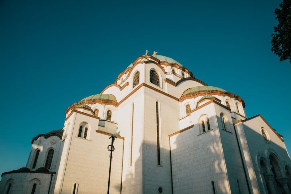 Album photo Photos — Belgrade