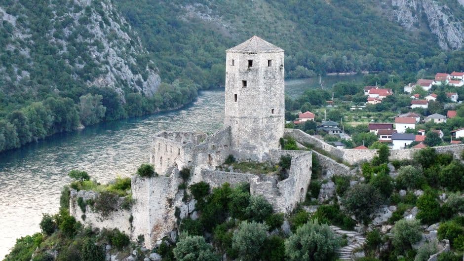 Album photo Photos — Mostar