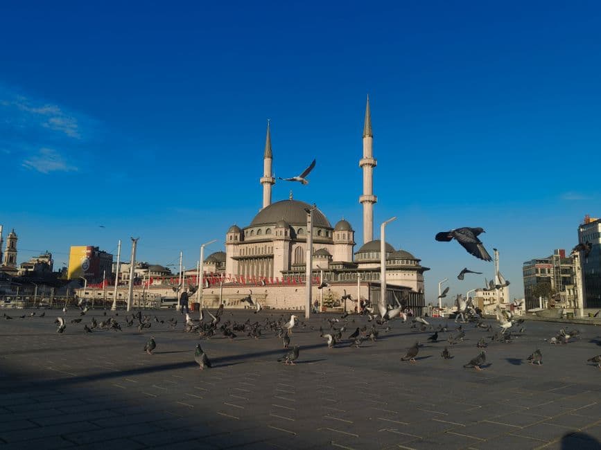 Album photo Photos — Turquie