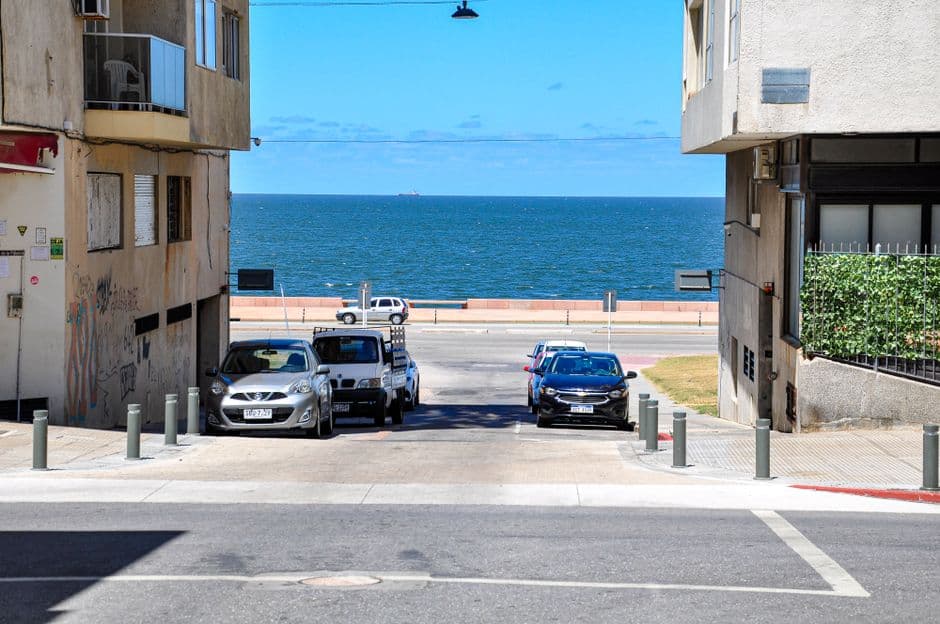 Album photo Photos — Montevideo