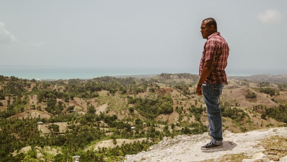 Album photo Photos — Port-au-Prince et Jacmel