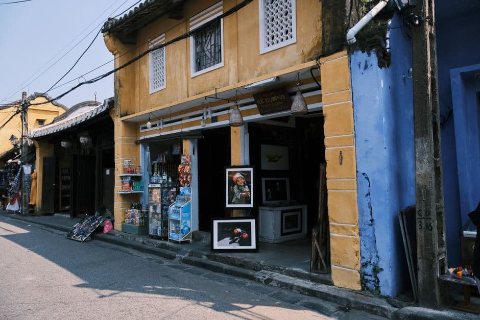 Album photo Photos — Vietnam