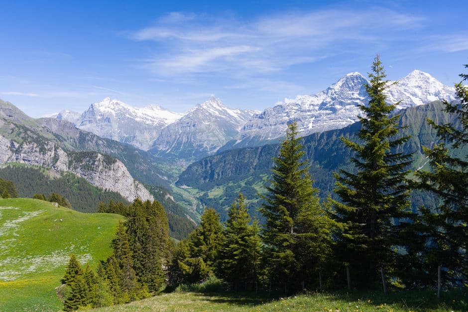 Album photo Photos — Lucerne / Interlaken