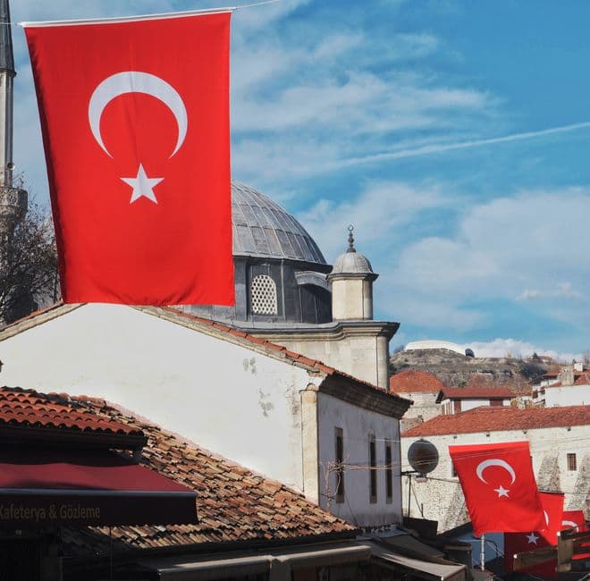 Album photo Photos — Turquie