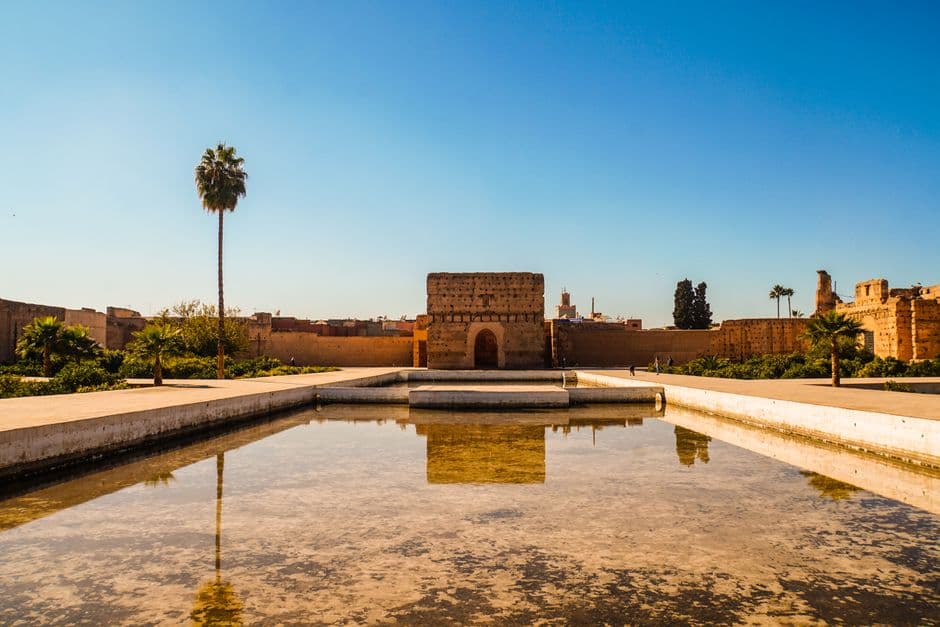 Album photo Photos — Maroc