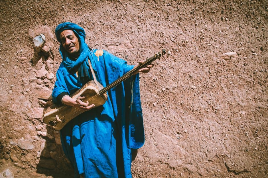 Album photo Photos — Maroc