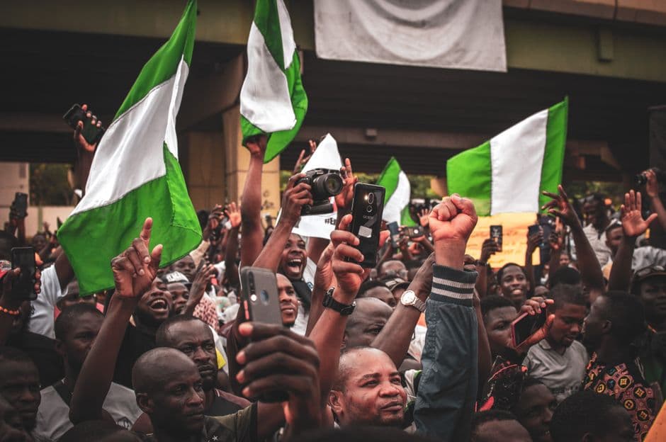 Album photo Photos — Lagos